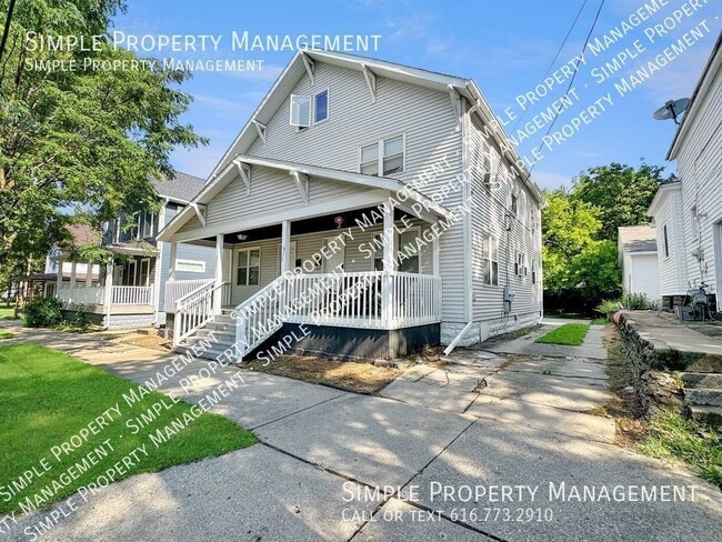Building Photo - 813 California-