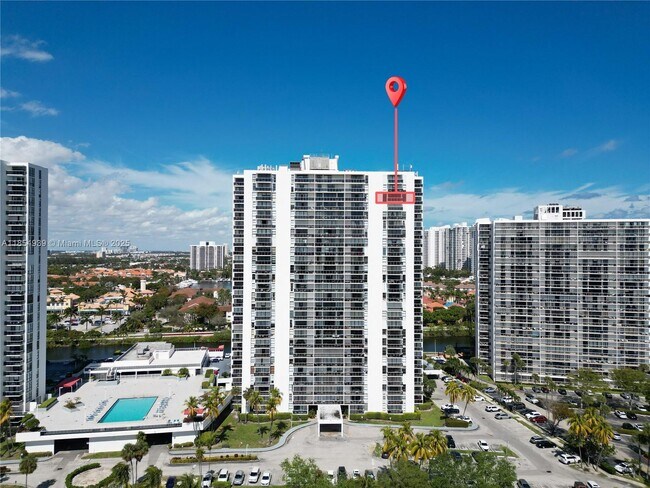 Photo - 3675 N Country Club Dr Unit 2404