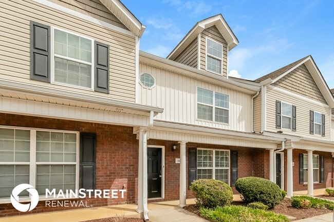 Building Photo - 2029 George Buchanan