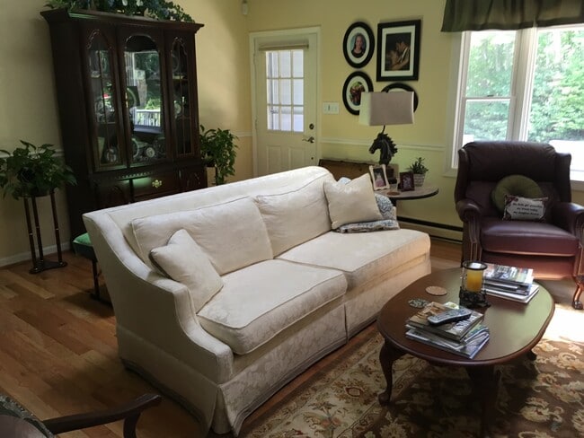 283 Tanglewood Dr
