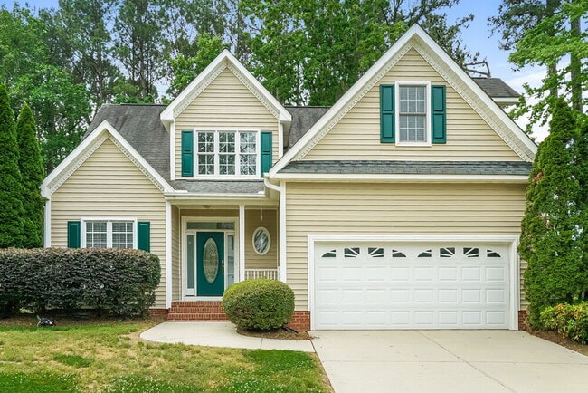 Photo - 429 Longbourn Dr Casa