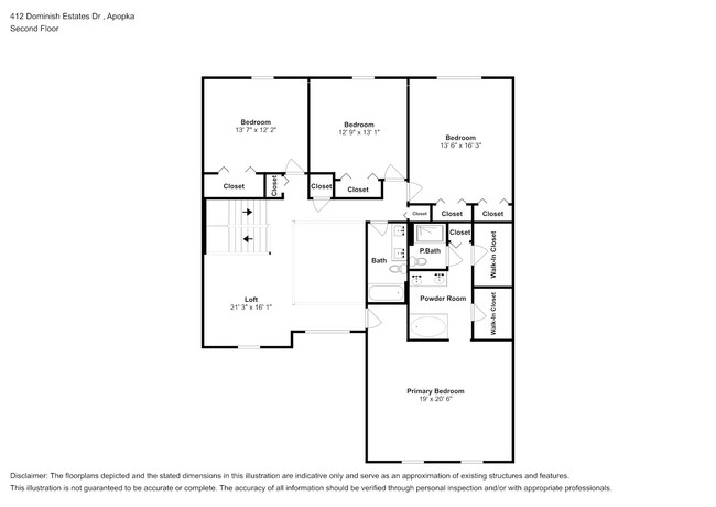 Photo - 412 Dominish Estates Dr