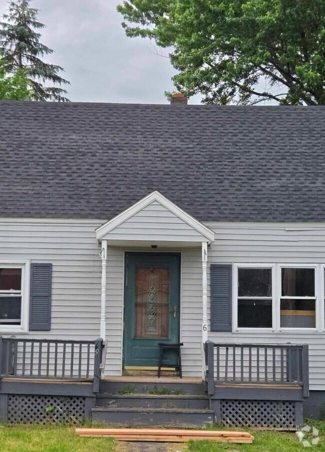 Building Photo - Liberty street Rental