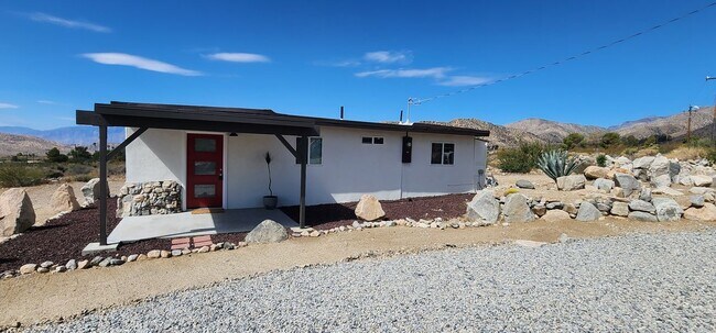 Building Photo - 50825 Oskar Ln Rental