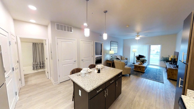 Willoughby Estates
