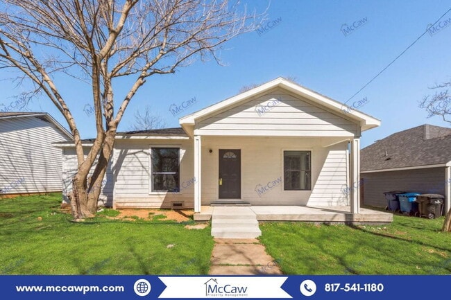 Building Photo - 609 E Morton St