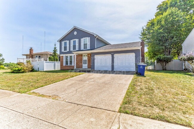 Building Photo - 2411 Blue Rock Blvd