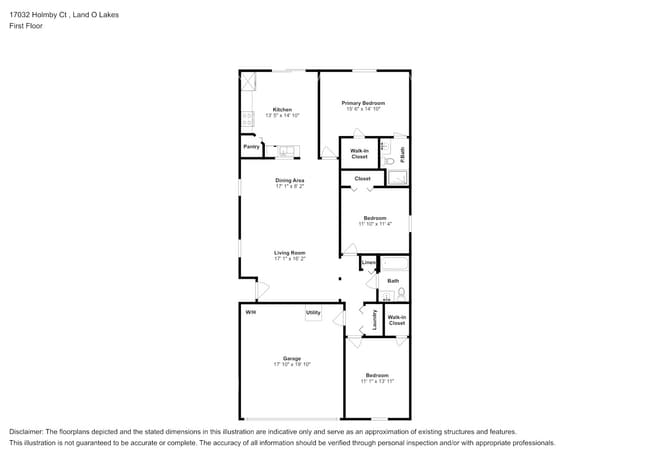 Photo - 17032 Holmby Ct