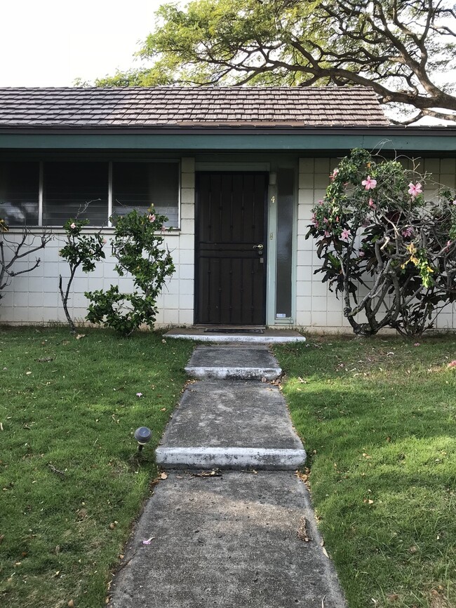 Great location! Near Kahala mall, great s... - Great location!  Near Kahala mall, great s... House