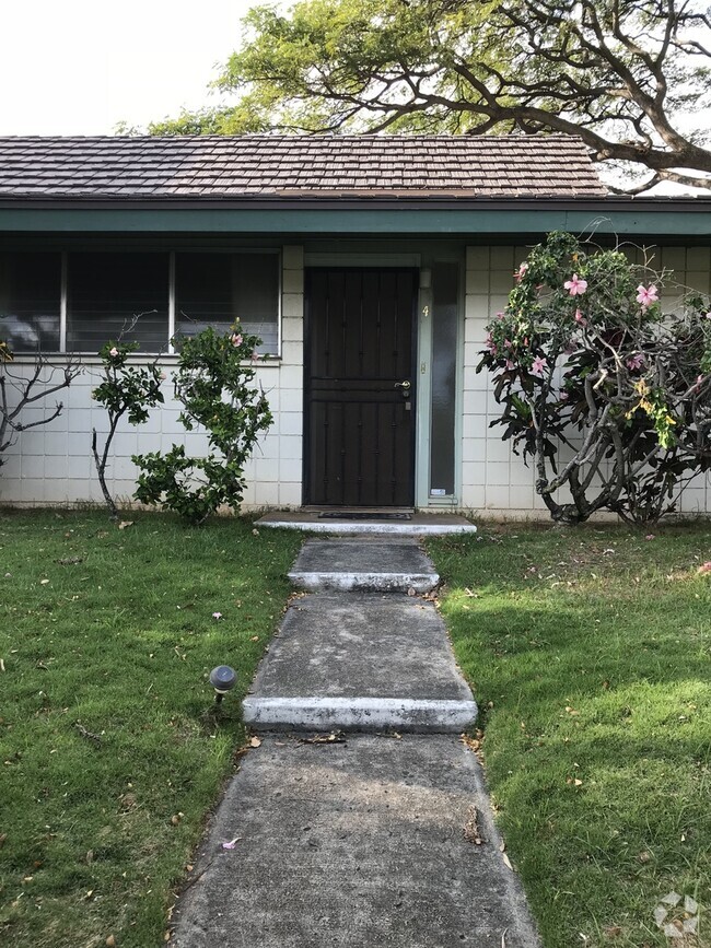 Building Photo - Great location!  Near Kahala mall, great s... Rental