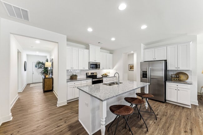 Photo - North Pointe