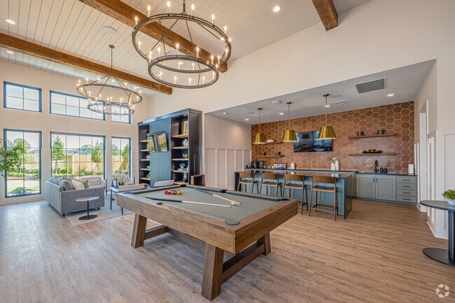 Clubhouse