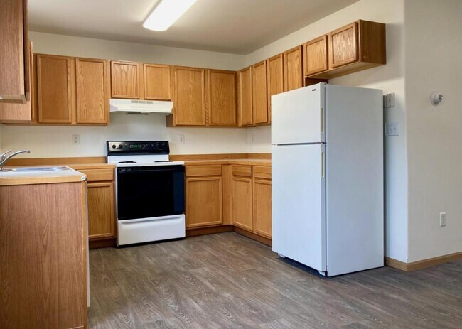 Photo - Tiara Apartments - Soldotna