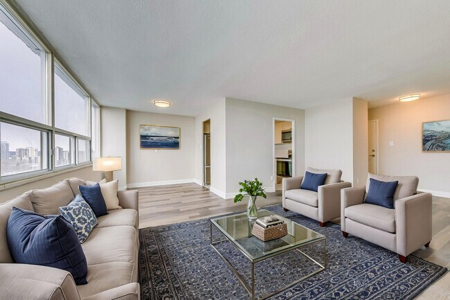 Photo - Park Terrace I