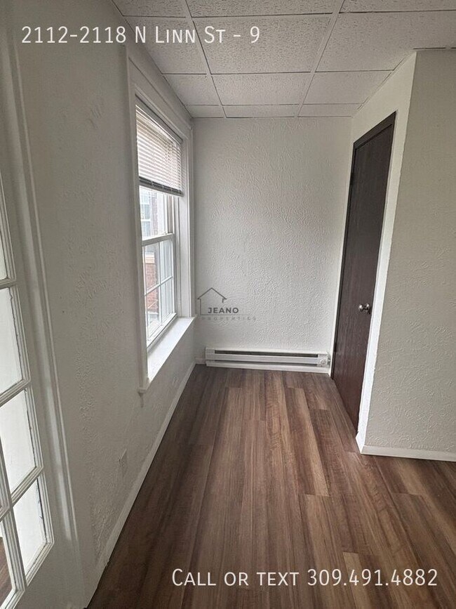 Photo - 2112-2118 N Linn St-9 Unit 9
