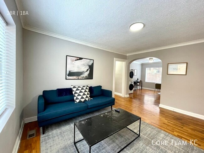 Photo - 4511 Roanoke Pkwy Unidad 4513-4