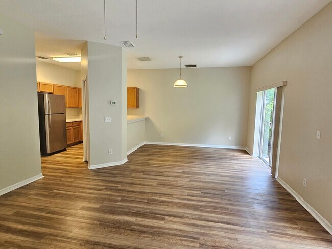 Photo - Charming 3 Bedroom townhome in gated community of Live Oak