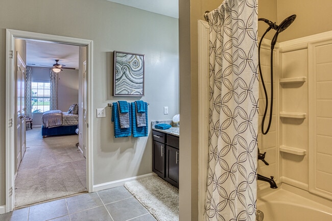 Arrington Ridge
