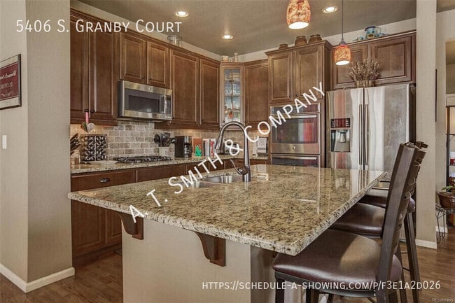 Photo - 5406 S Granby Ct