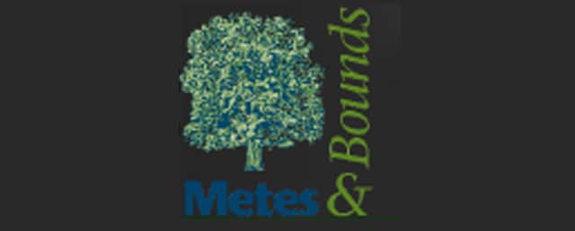 Metes & Bounds Management Company