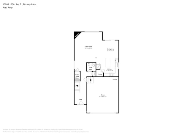 Photo - 10203 185th Ave E