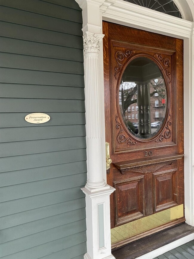 Photo - 25 Highland Ave Unit 1R