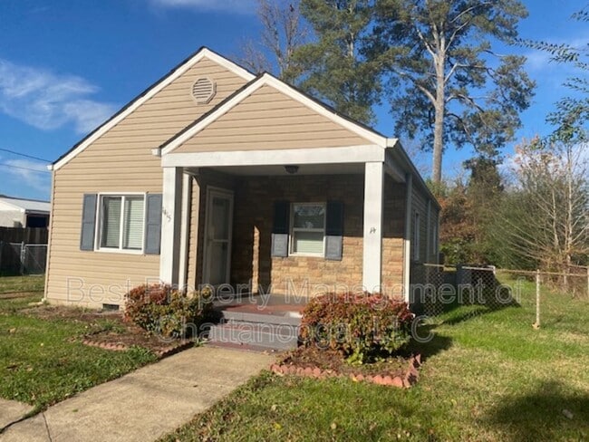 Building Photo - 1415 Choate Rd Rental