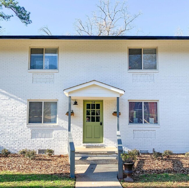 Photo - Discover your ideal urban retreat! Unidad 11