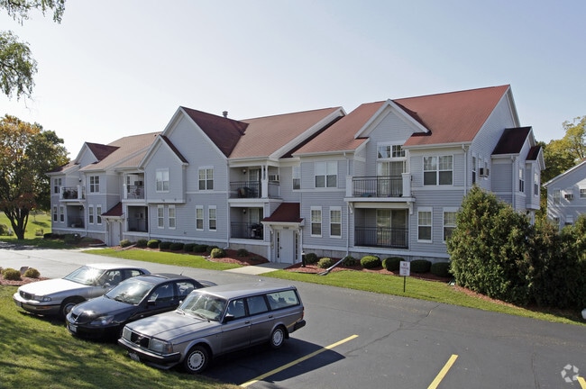 Photo - Water Tower Place