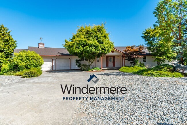 Photo - 3 Bedroom Home with views located in quiet Sunrise Hill Community neighborhood (with AC & Lawn Ma...