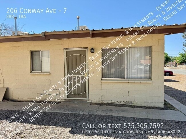 Photo - 206 W Conway Ave Apartment Unit 7