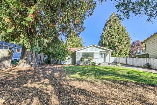 Photo - Updated 3 Bed 1.5 Bath Shoreline Home with...