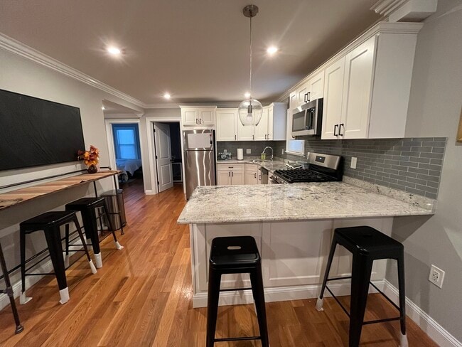Photo - 23 Rockledge St Unidad 1