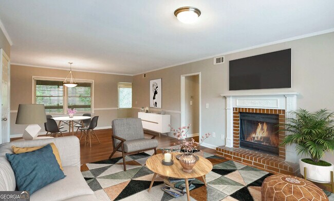 Photo - 1831 Briarcliff Cir Unit 1820D