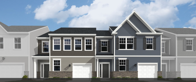 Photo - 5644 Yellow Jasmine Ter Townhome