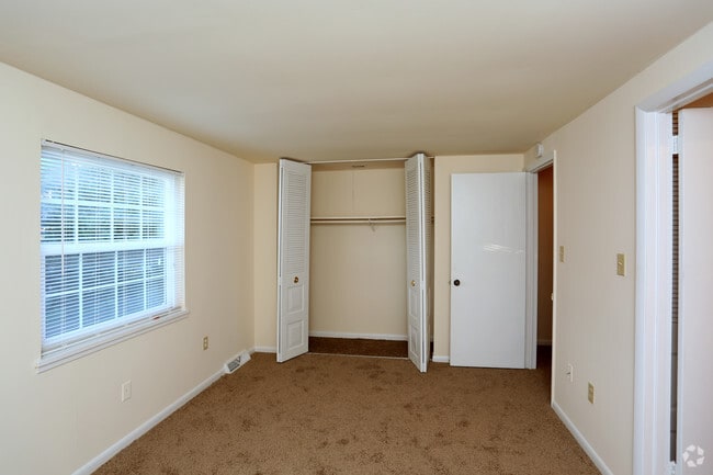2 Bedroom - 2nd Bedroom
