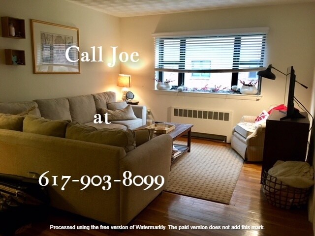 Building Photo - 38 Harvard Ave Unit 2