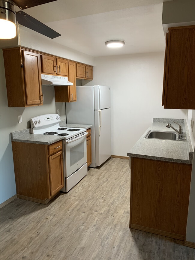 Photo - The Harrison Apartment Homes