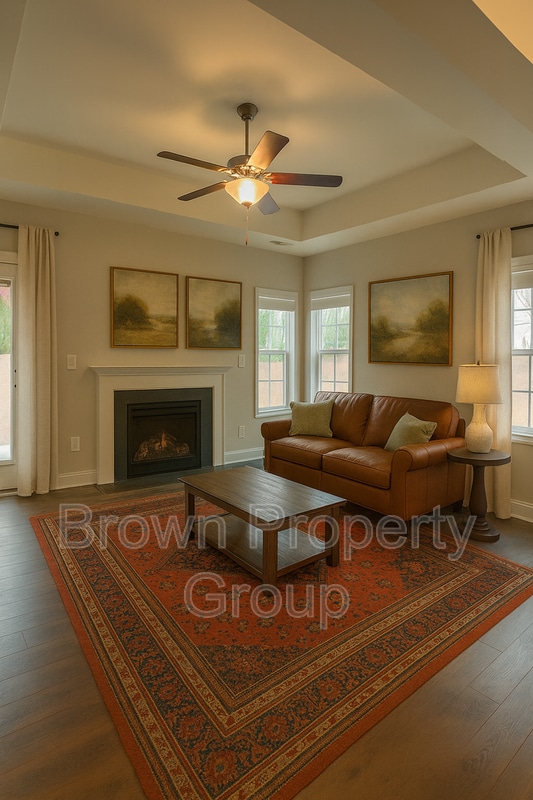 Photo - 4304 Scout Cp Dr