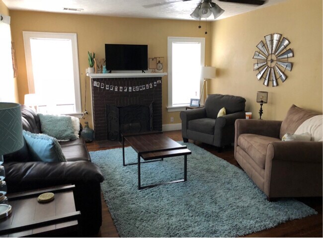 Photo - 2614 22nd St