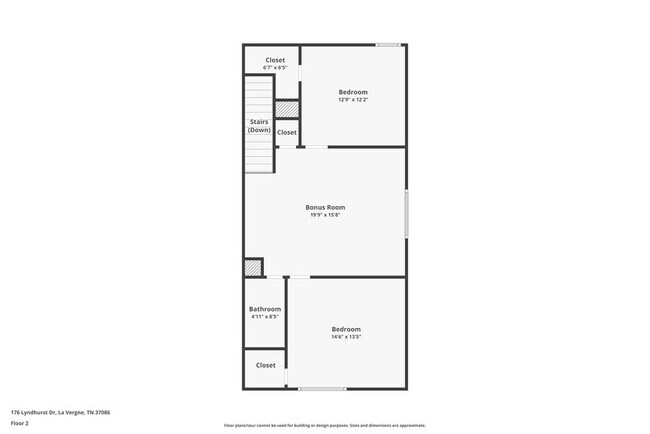 Photo - 176 Lyndhurst Dr