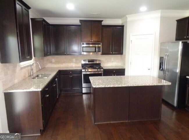 Photo - 1156 Clear Stream Ridge