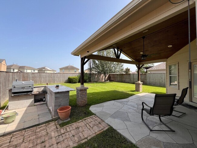 Photo - 19431 Plantation Bend Ln