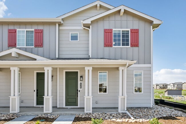 Photo - BB Living Colliers Hill