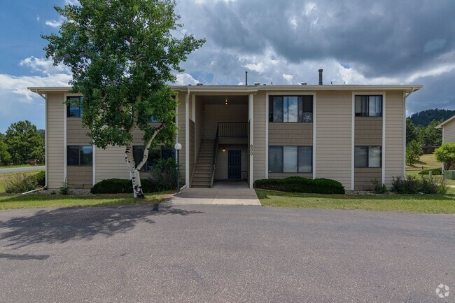 Building Photo - 610 N Coraline St Unit 1 Rental
