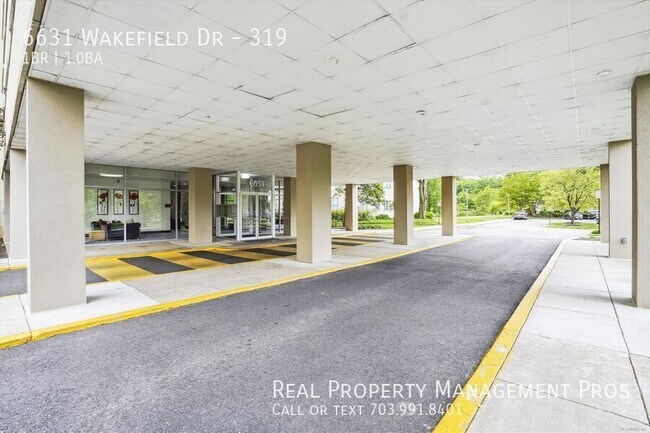 Photo - 6631 Wakefield Dr Unidad 319