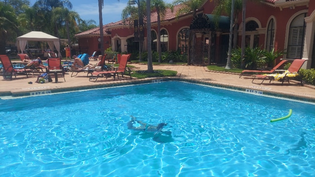 Photo - 2747 Via Capri Unit 1131