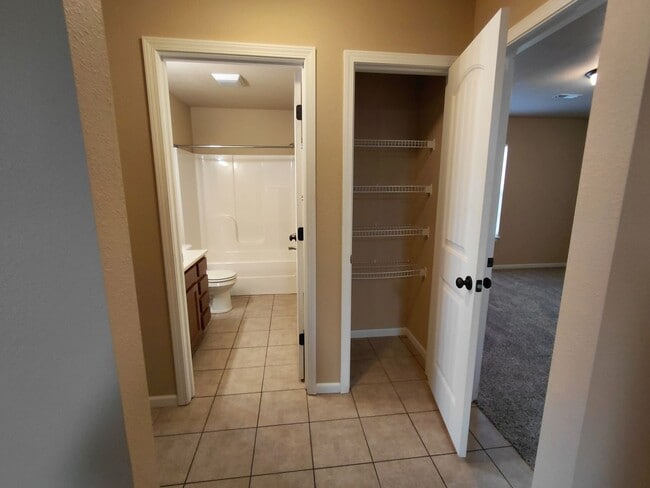 Photo - Duplex close to post!