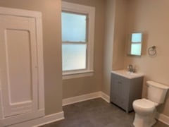 Photo - 101 W 57th St