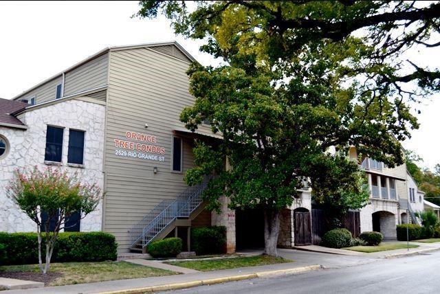 Building Photo - 2529 Rio Grande St Unit 84